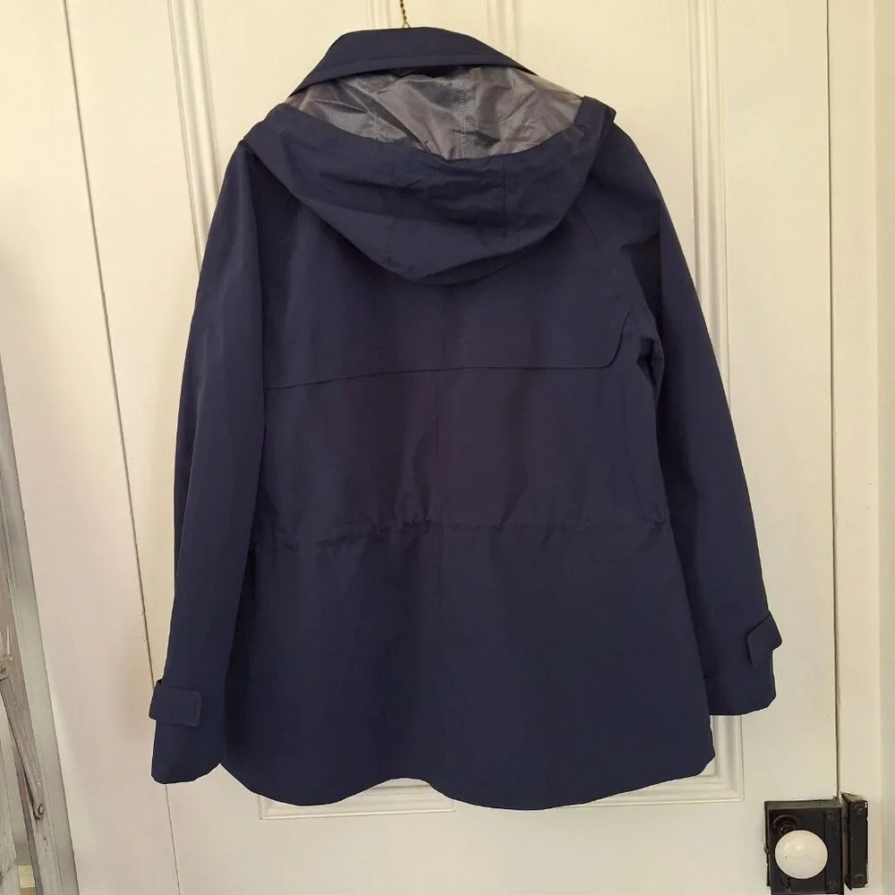 Pendleton Paradise Ripstop Rain Jacket - Picture 3 of 7